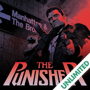 The Punisher (2018-2019)